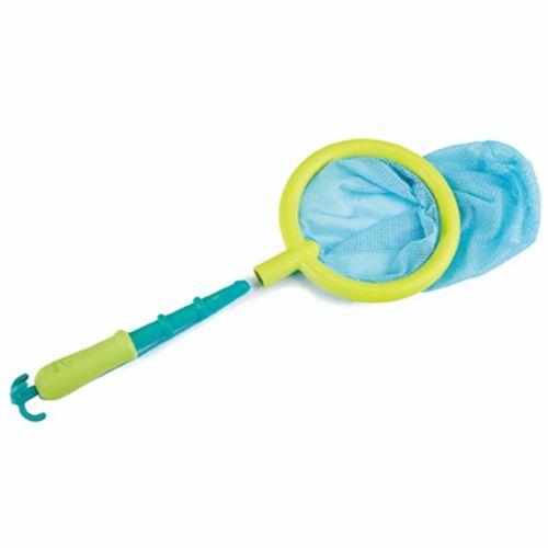 Hape badspeelgoed vissen