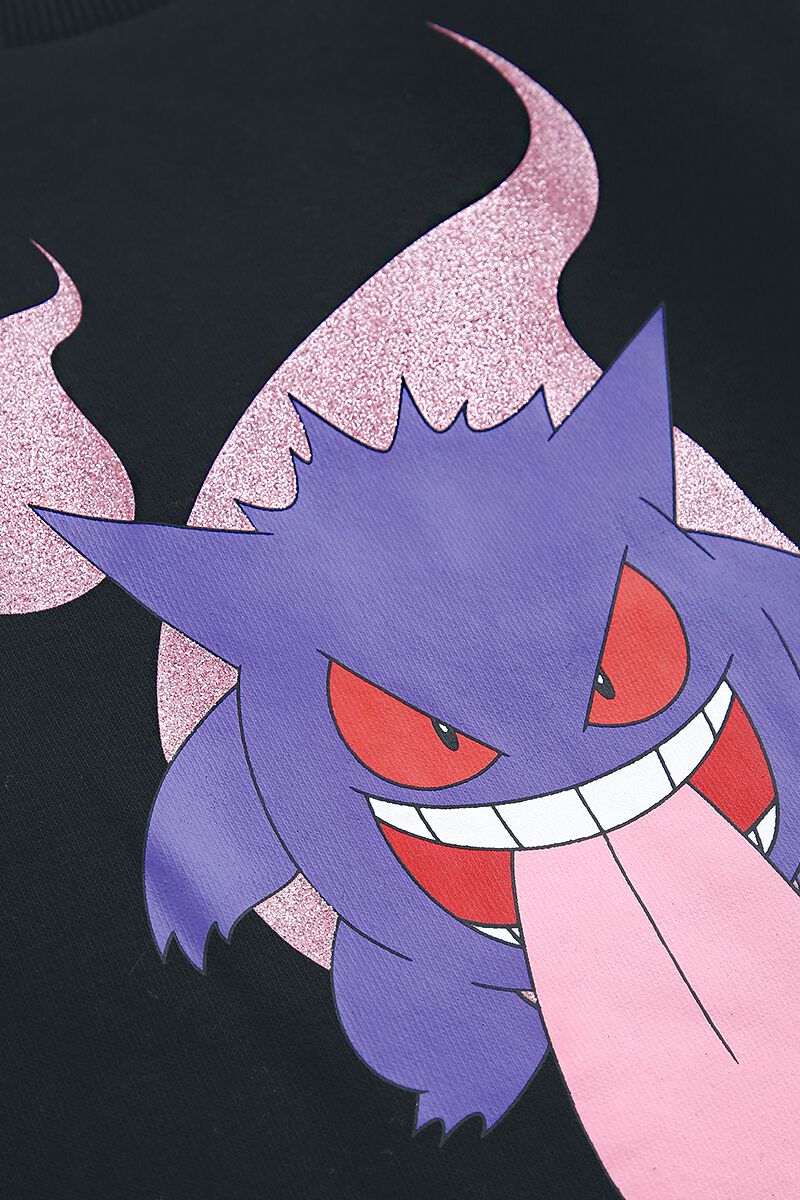Enfants - Ectoplasma | Pokémon Sweat-Shirt