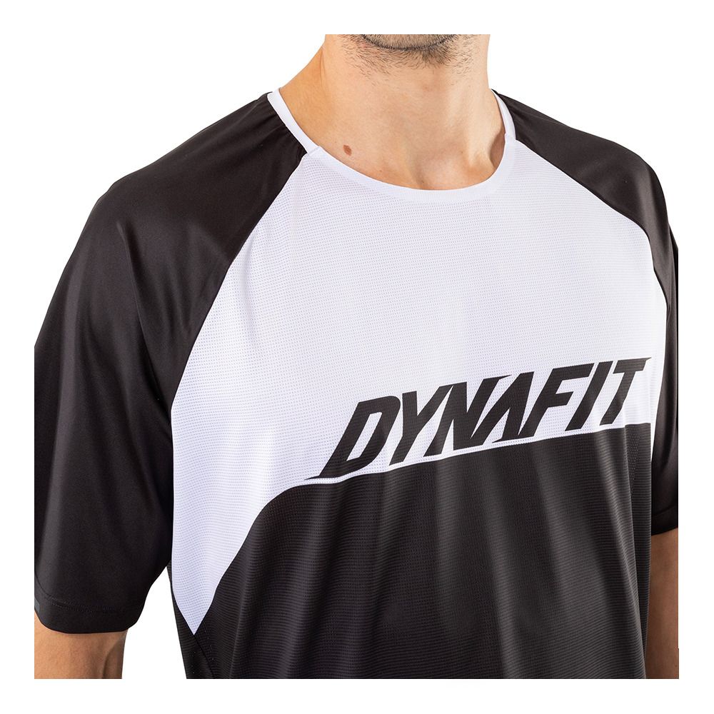 Dynafit RIDE - Maillot Homme black out nimbus/0527