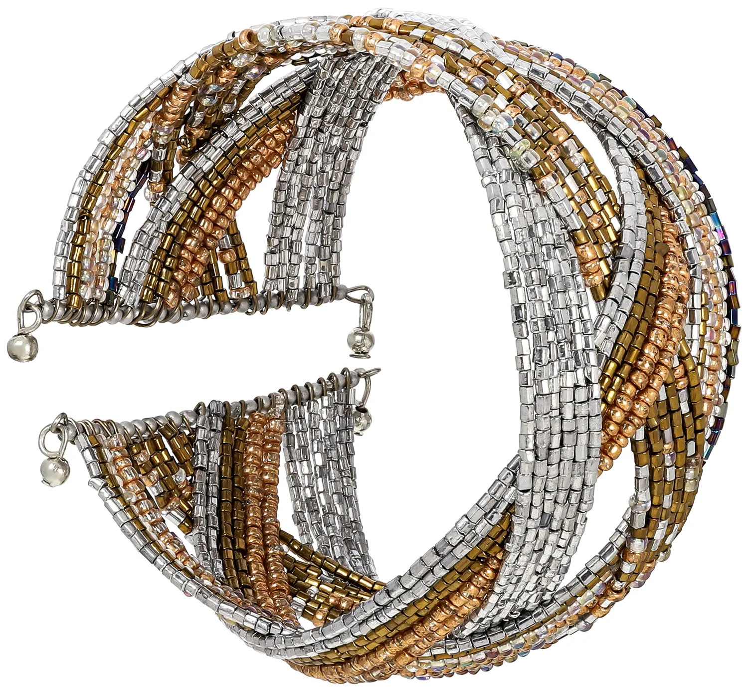 Armreif - Wonderful Beads