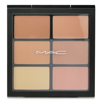 MAC Studio Fix Conceal And Correct Palette # Light