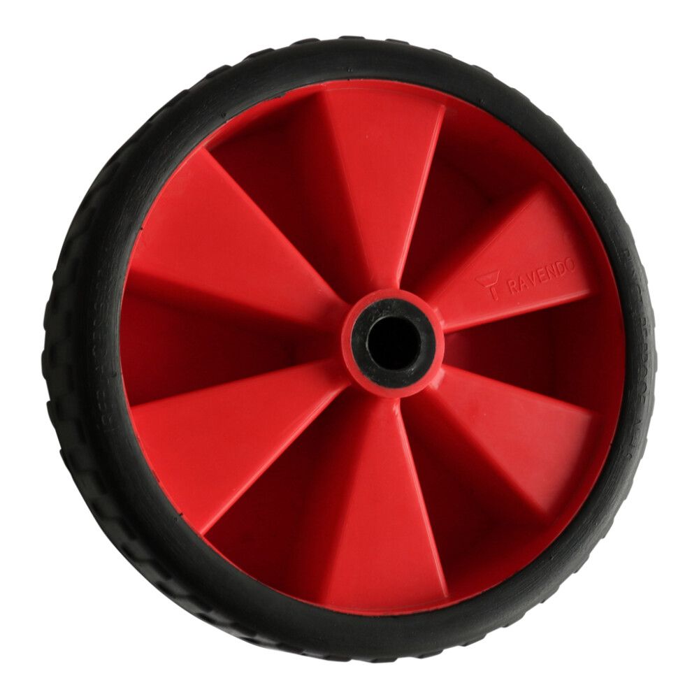 HJULRAVENDO FLEX LITE 10