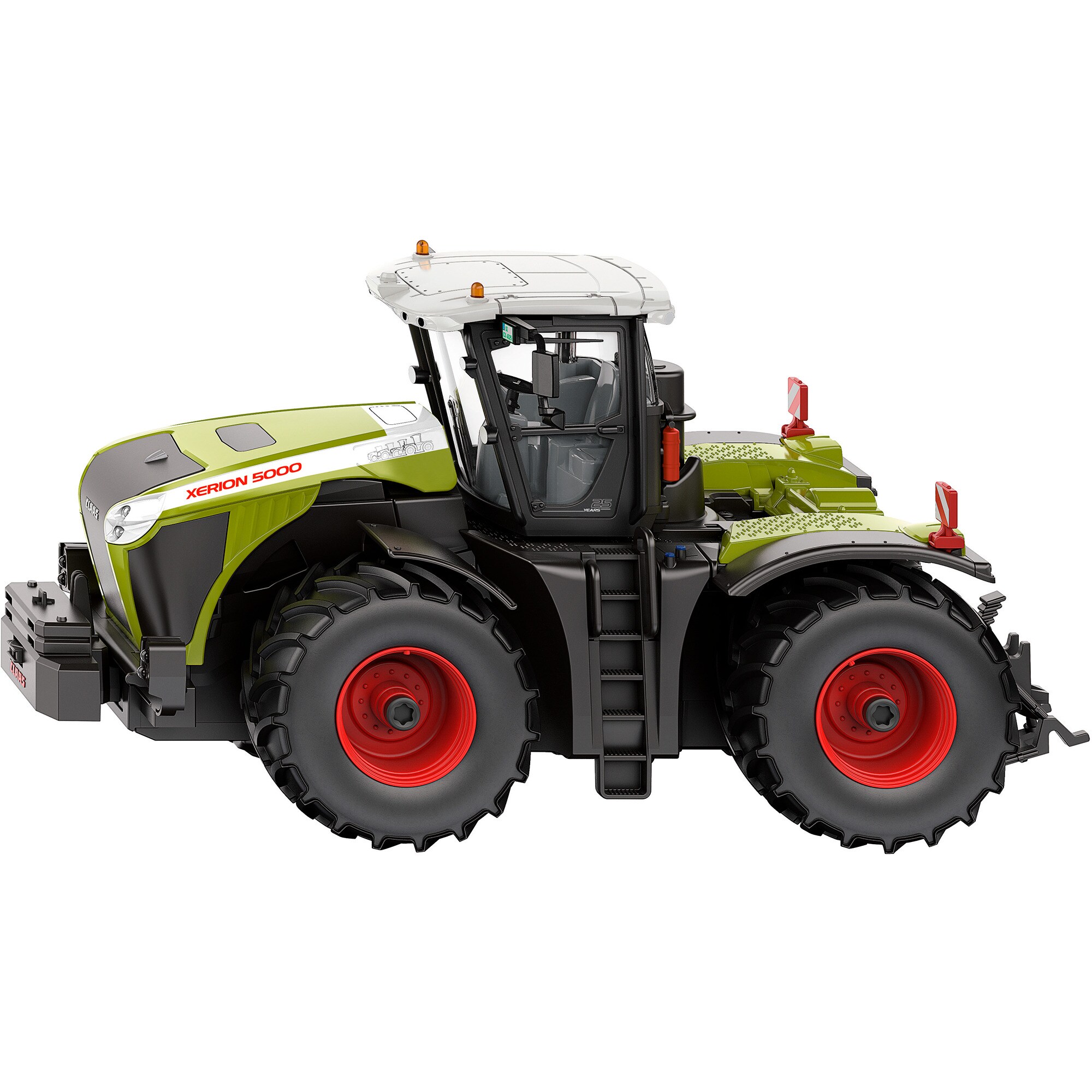 SIKU RC CONTROL Claas Xerion 5000 TRAC VC