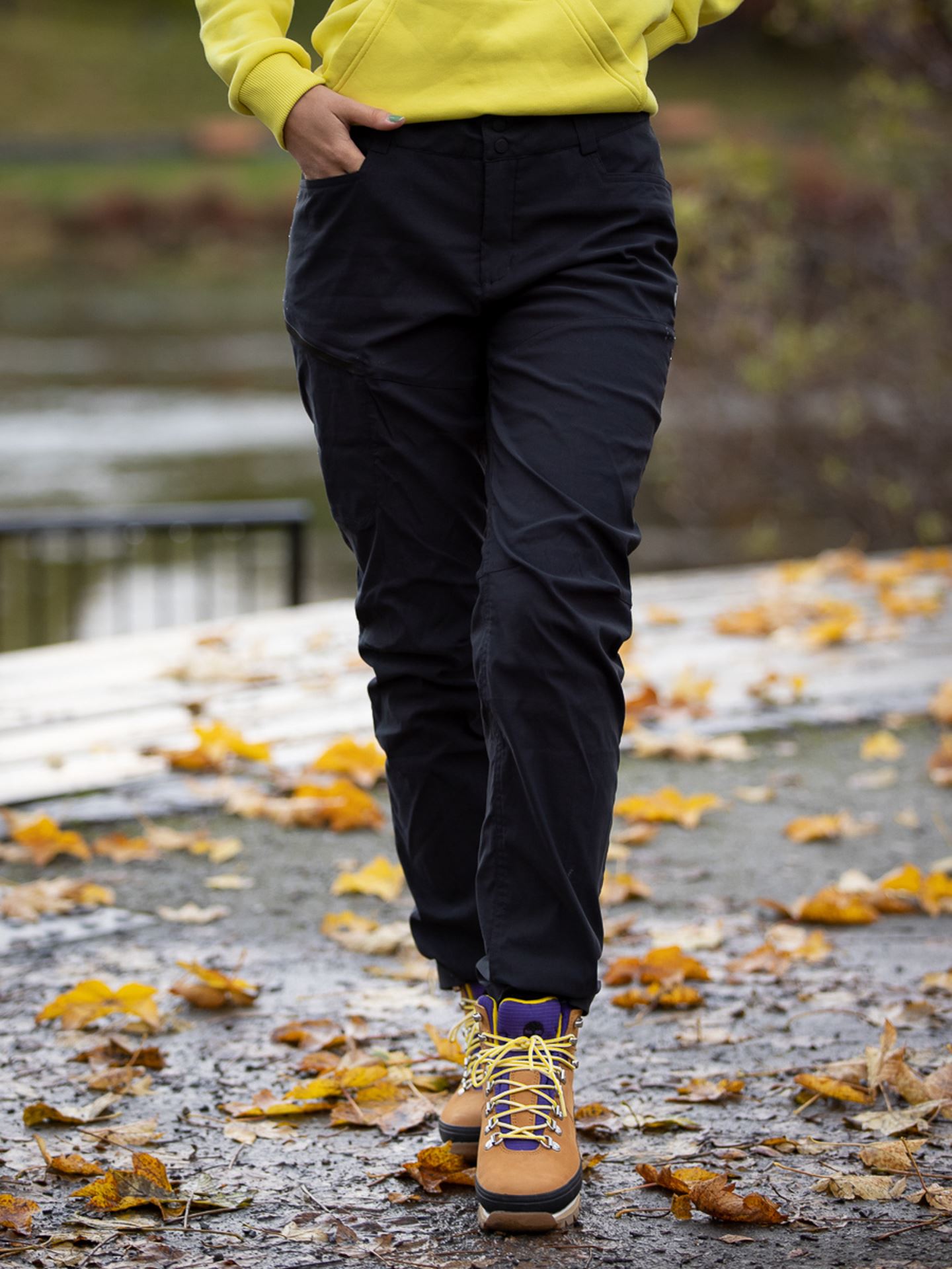 Iconiq Pant