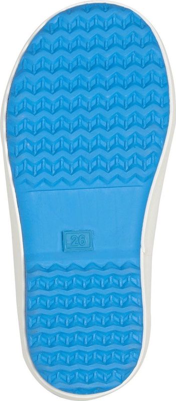 Bergstein - Kids Classic - Regenlaars - Cobalt - Natuurrubber
