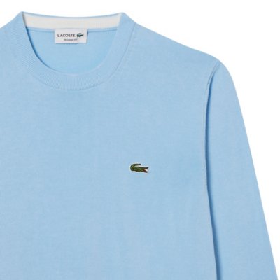 Pull homme Tricot LACOSTE