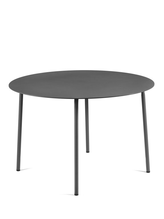 Serax August by Vincent van Duysen tuintafel Ø115 sand