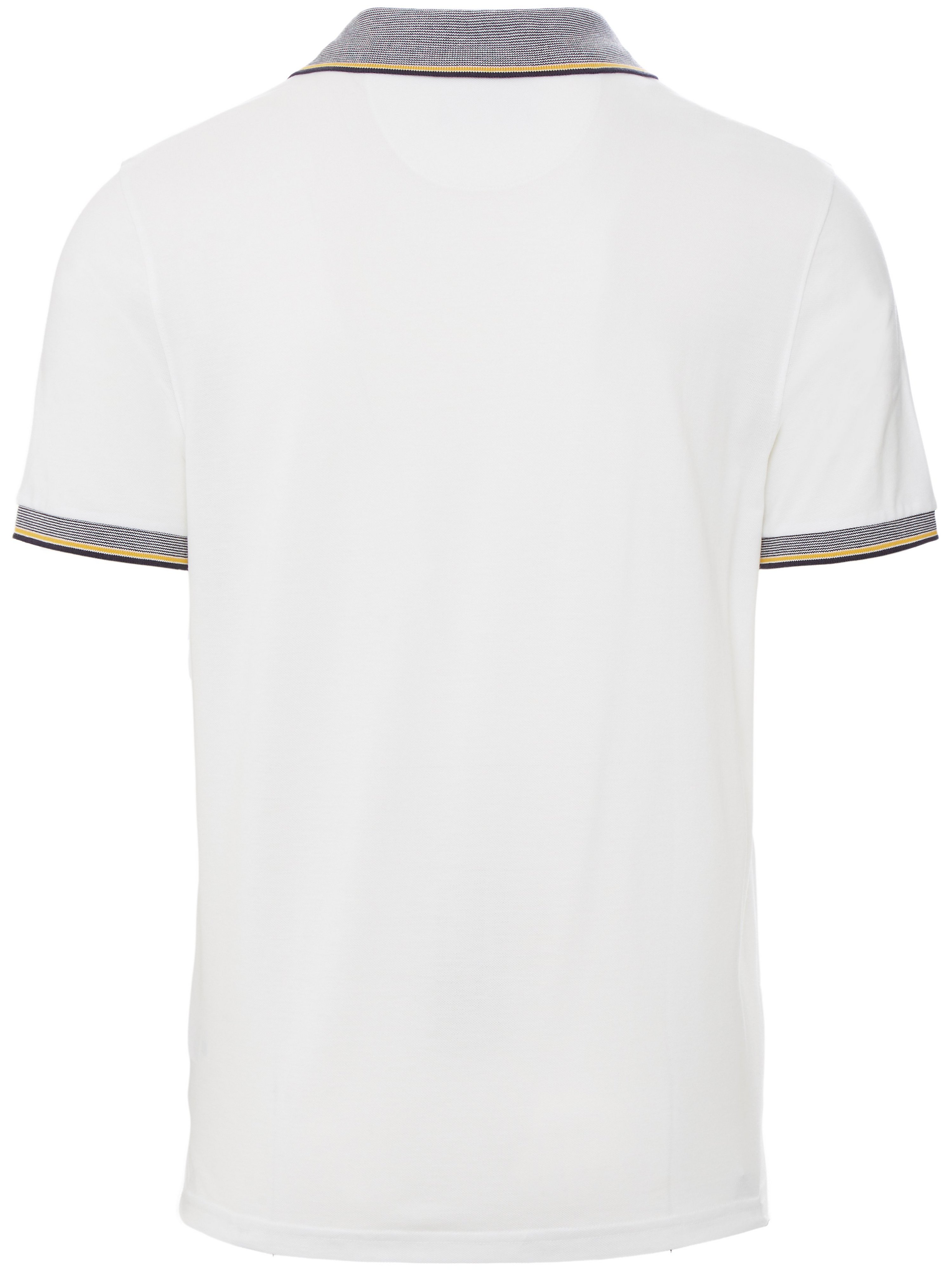 Polo-Shirt mit 1/2-Arm