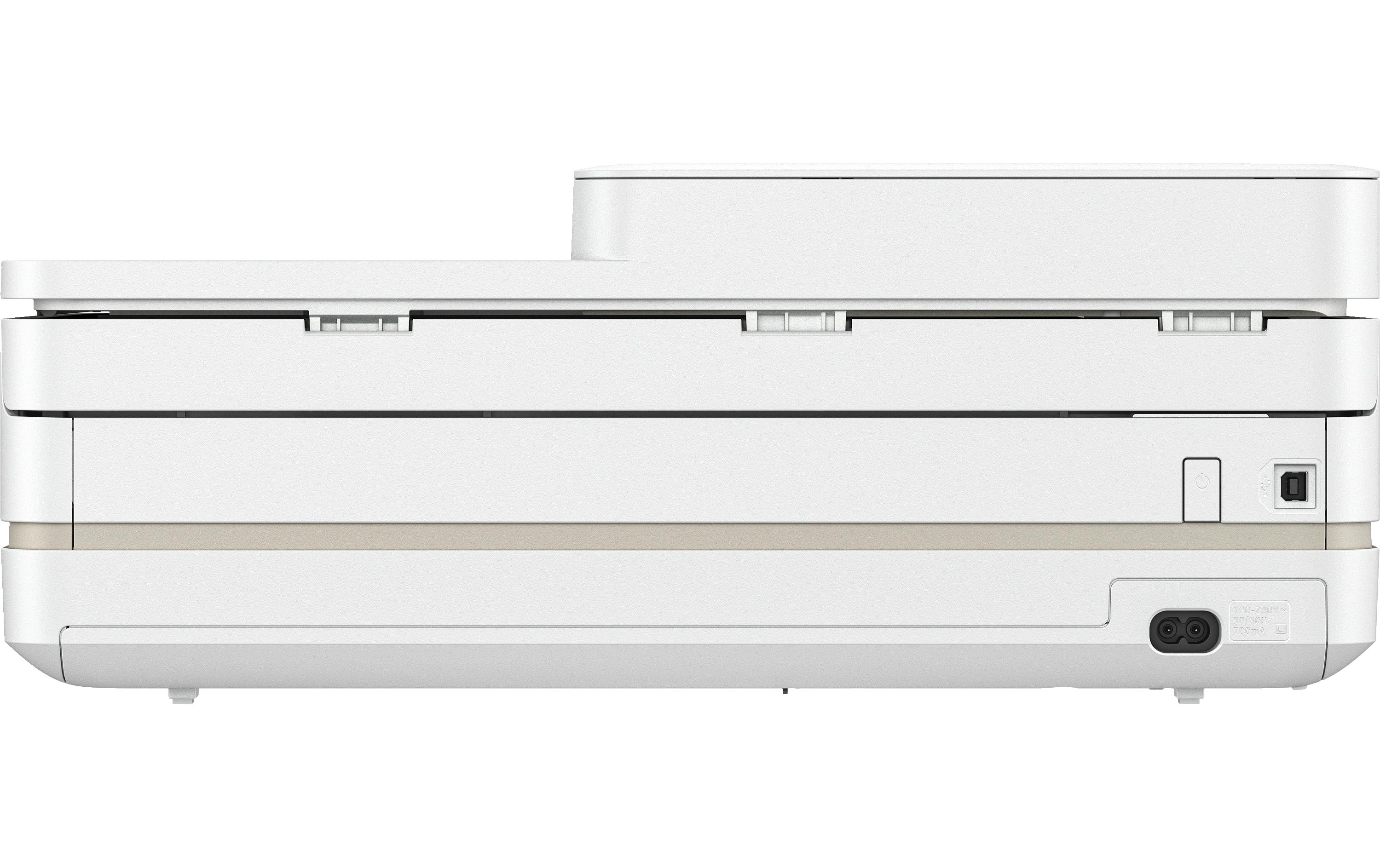 ENVY 6520e All-in-One Printer3-in-1-Tintenstrahl-Farbfotodrucker