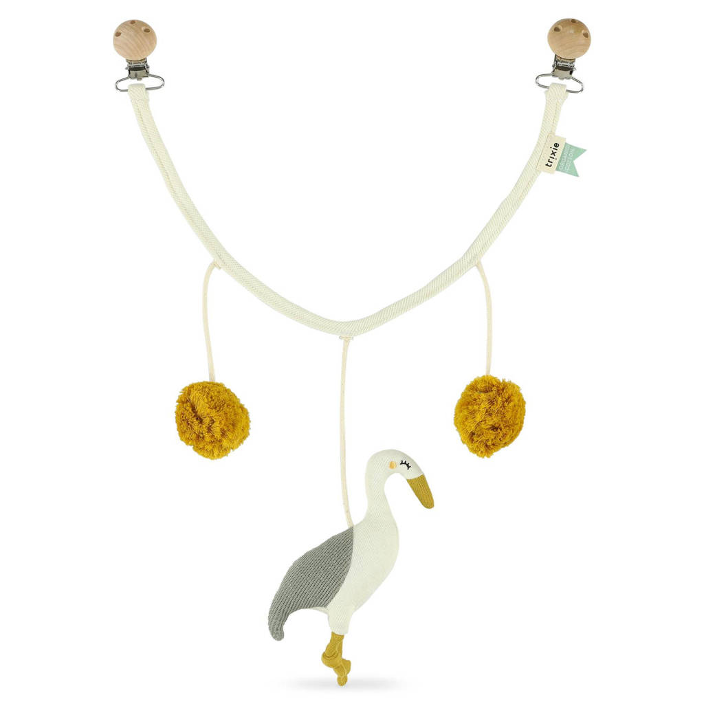 Heron wagenspanner