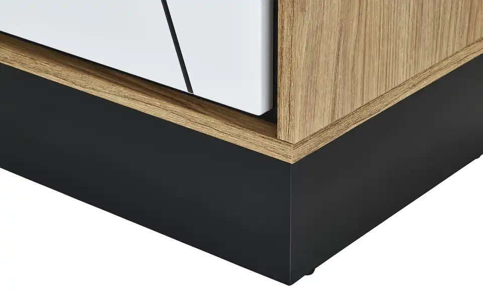 Vitrine Brolo links