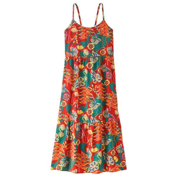 Patagonia - Women's Tidal Threads Dress - Robe