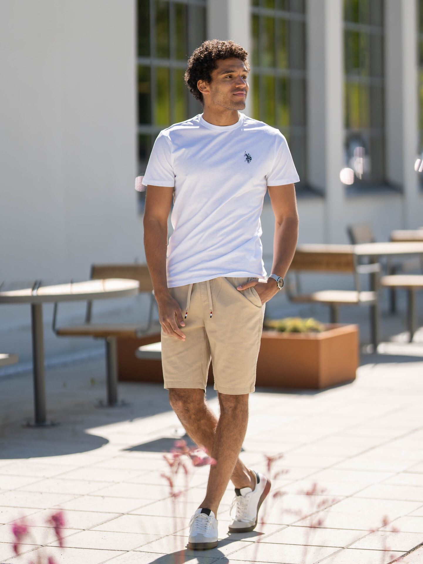 Bertil Reg 3 Pack Tee
