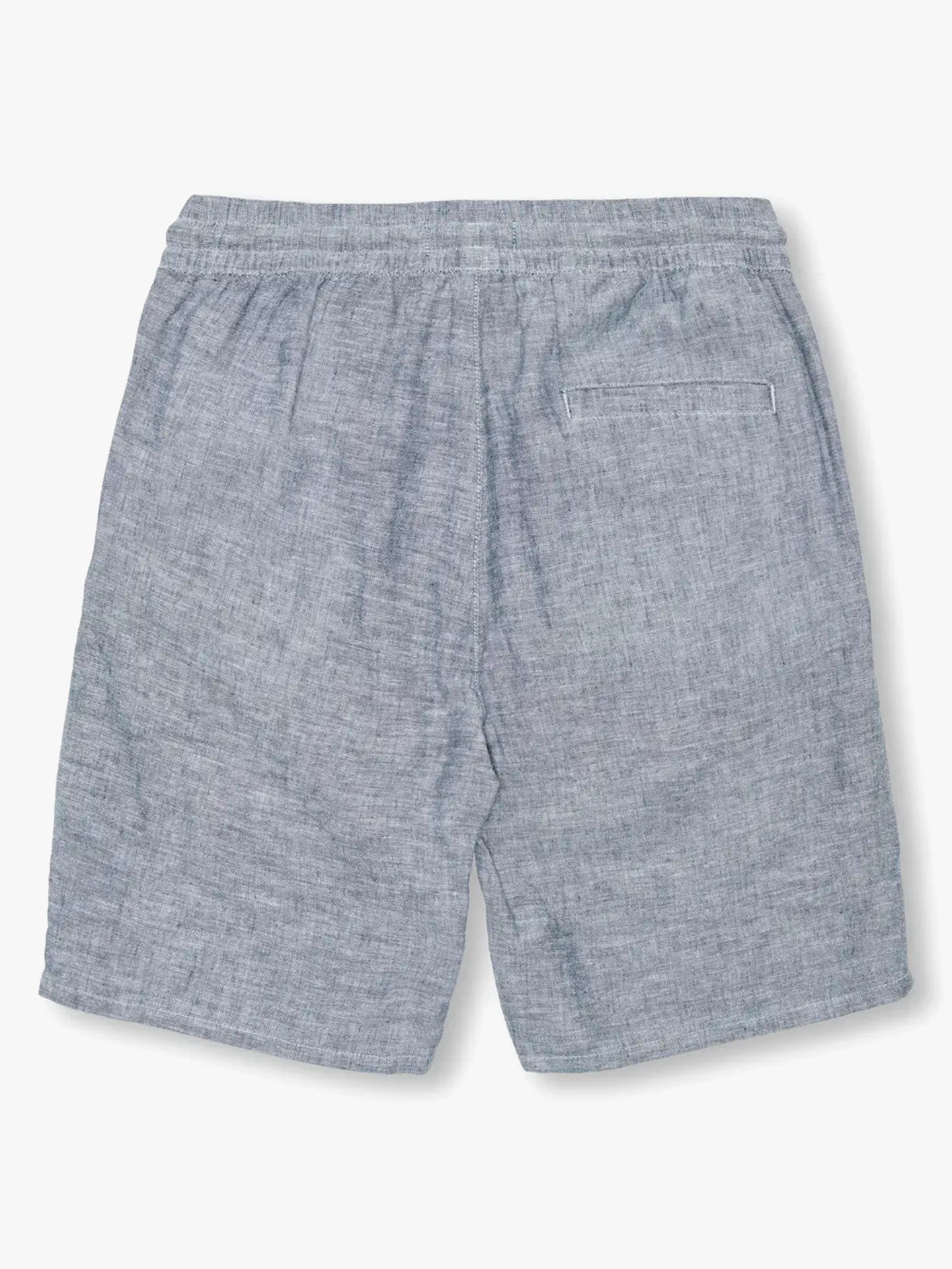 Caiden Life Loose Lin Shorts Woven