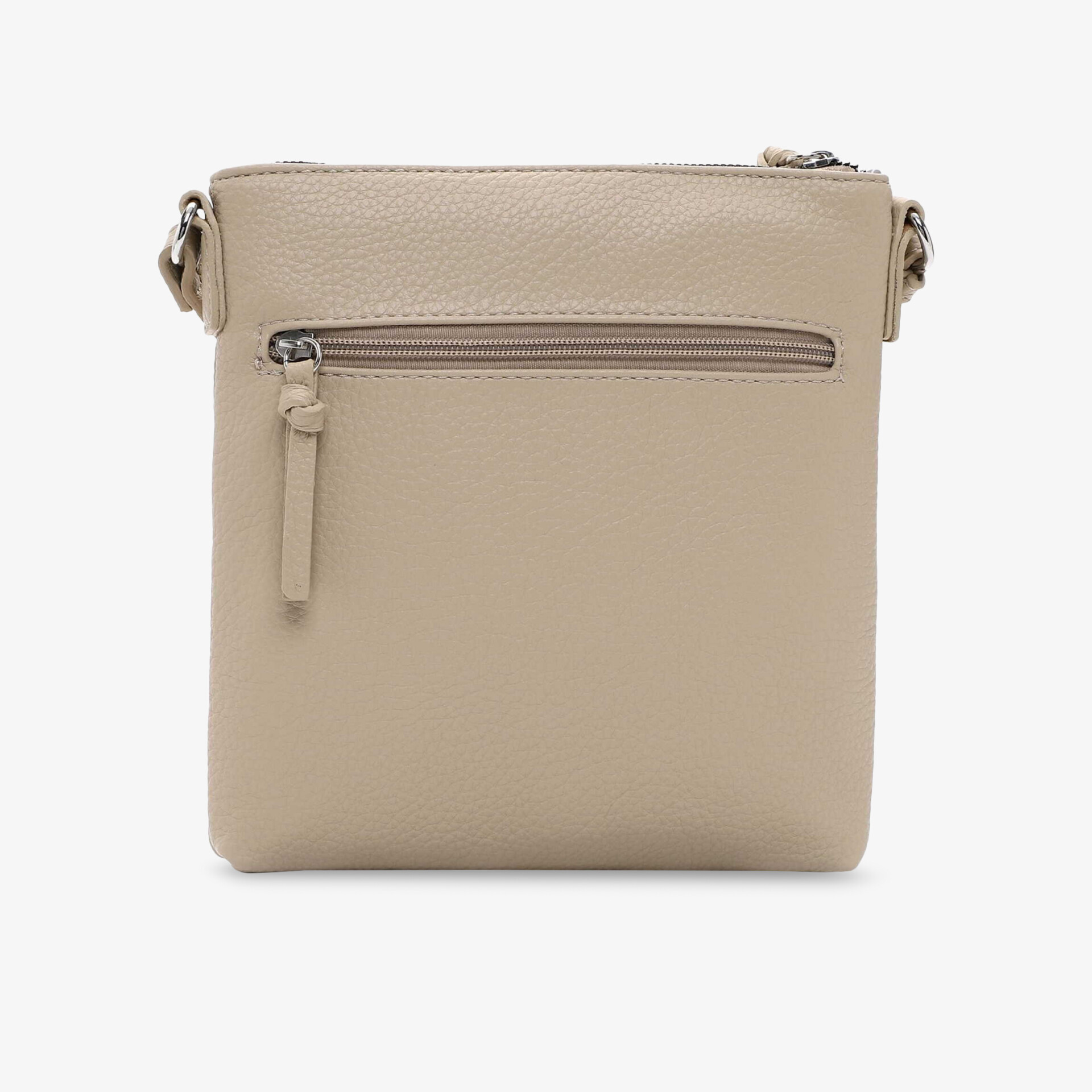 Tamaris Damen Umhängetaschen beige
