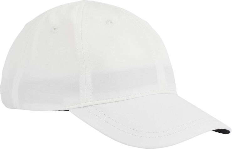 Actiivate FIERCE Soft Baseball Cap White