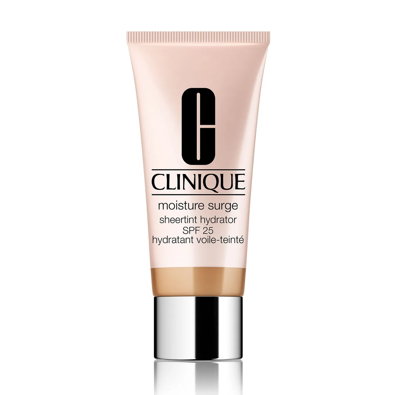 Clinique Moisture Surge Sheertint Hydrator SPF 25Very Light
