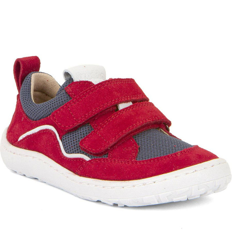 Froddo Froddo Barefoot Base Rouge Ardoise