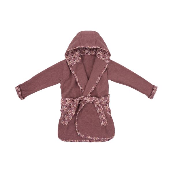 Luma Flowerfever Badjas