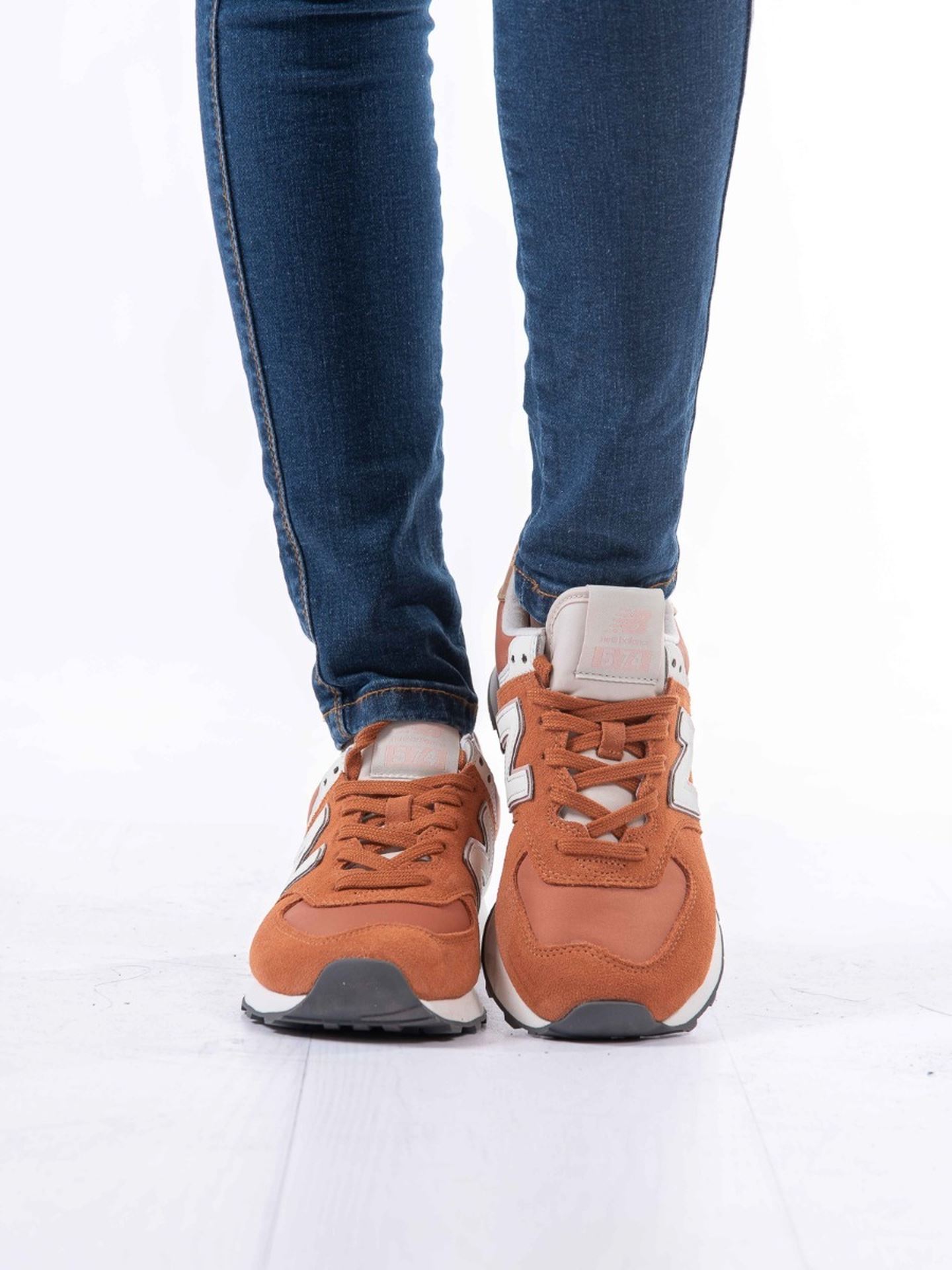 New Balance WL574SYN