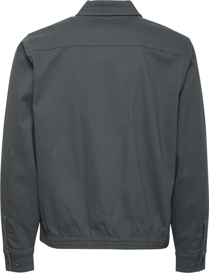Casual Friday CFJINSOR 0100 shacket Urban chic
