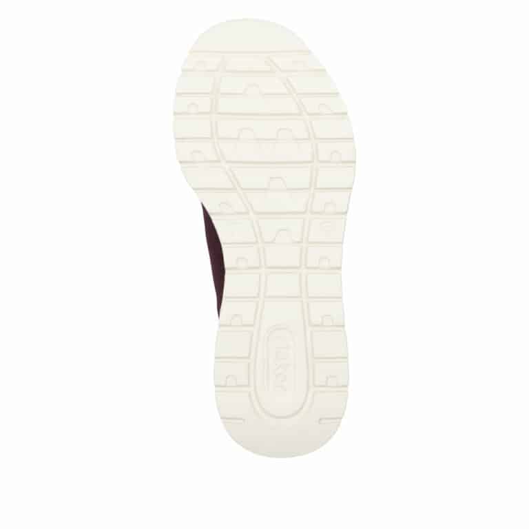 Rieker Ready 2 Go Sneakers Dame M6066-30