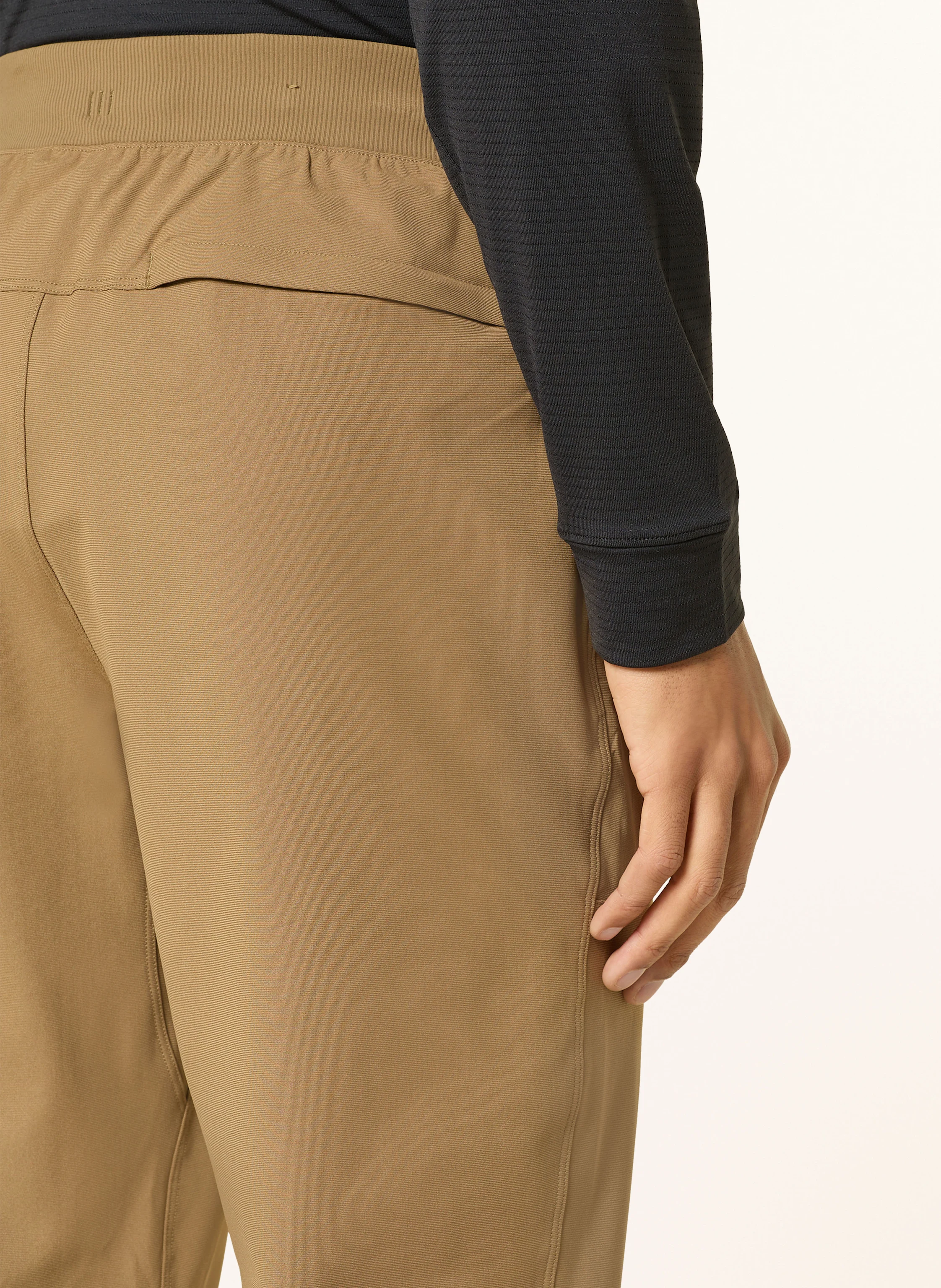 lululemon Trainingshose ABC