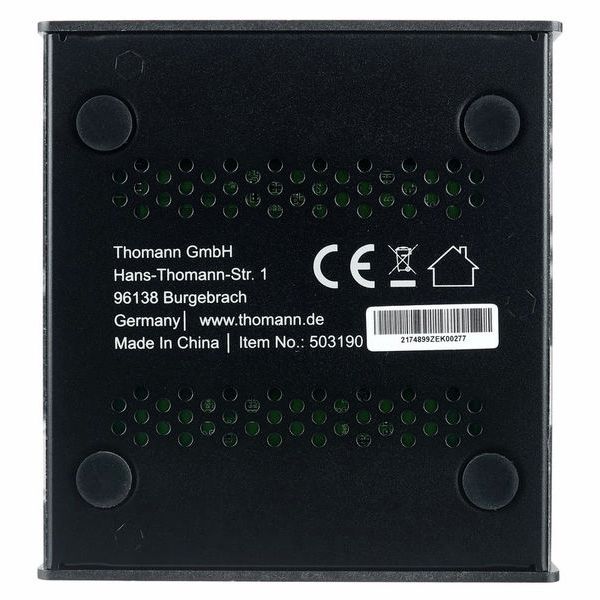 Swissonic HDbitT HDMI2.0 IP Receiver UHD