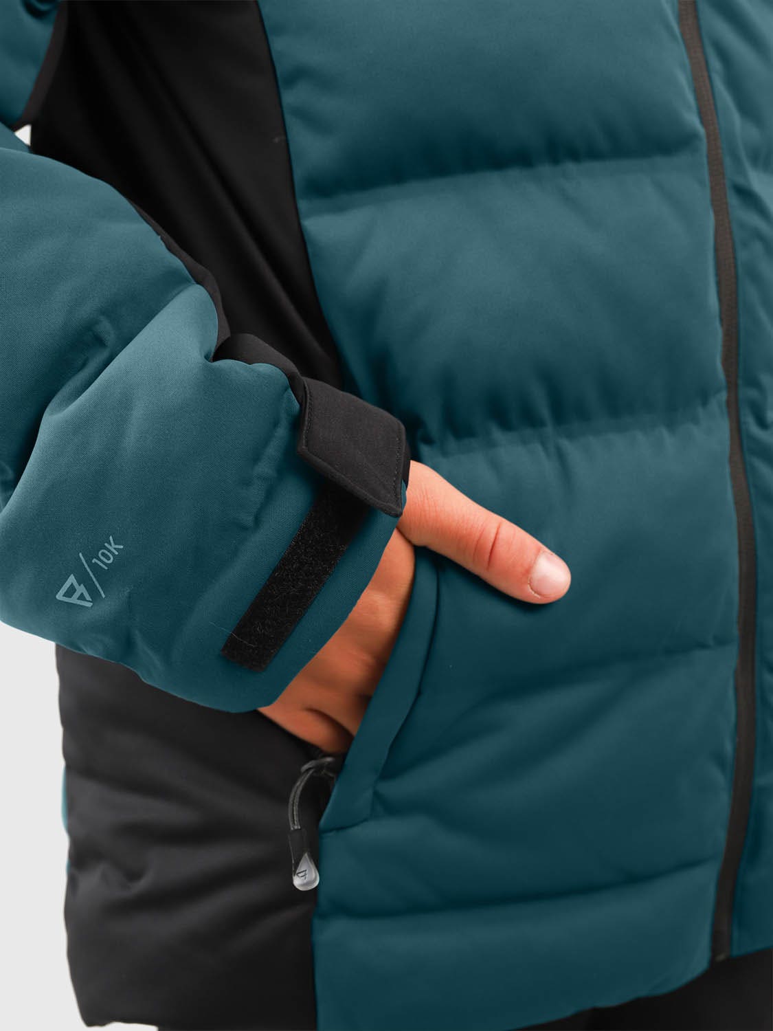 Brunotti  Sanclairy Ski Jacket