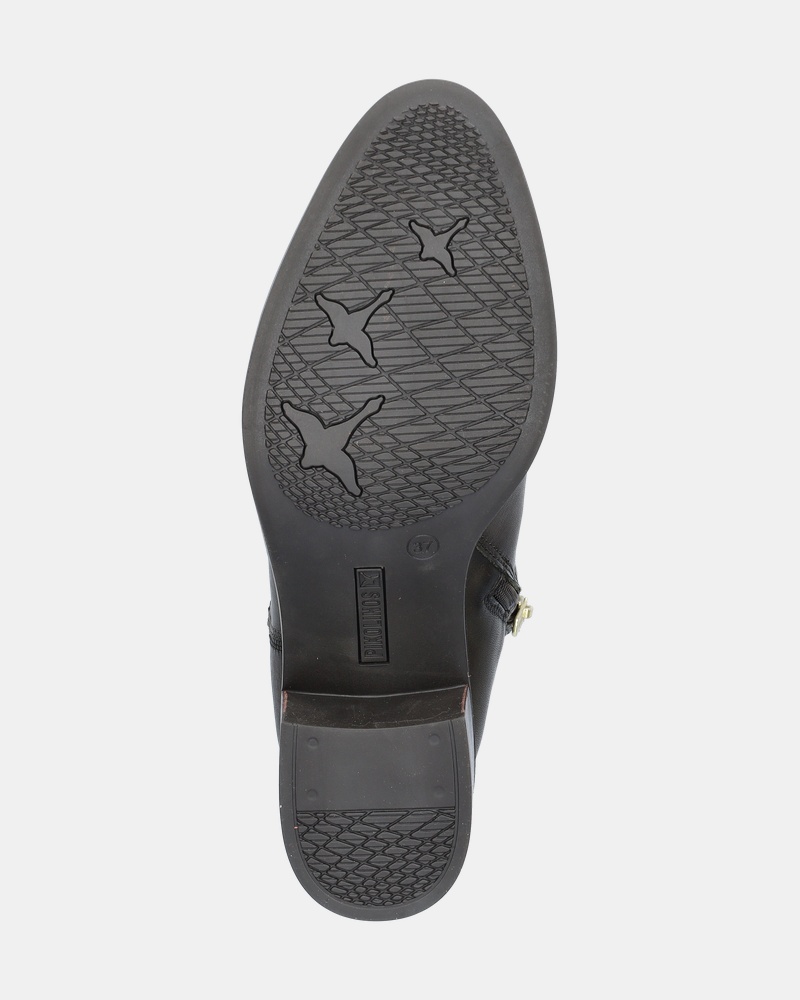 Pikolinos Bacarot Rits- & gesloten boots  - groen
