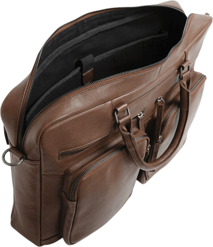 Still Nordic stillJoe Brief Brown