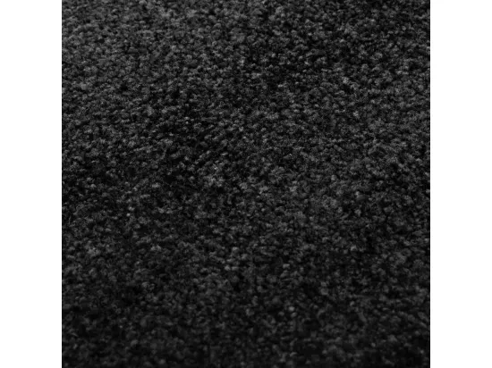 Paillasson lavable Noir 120x180 cm