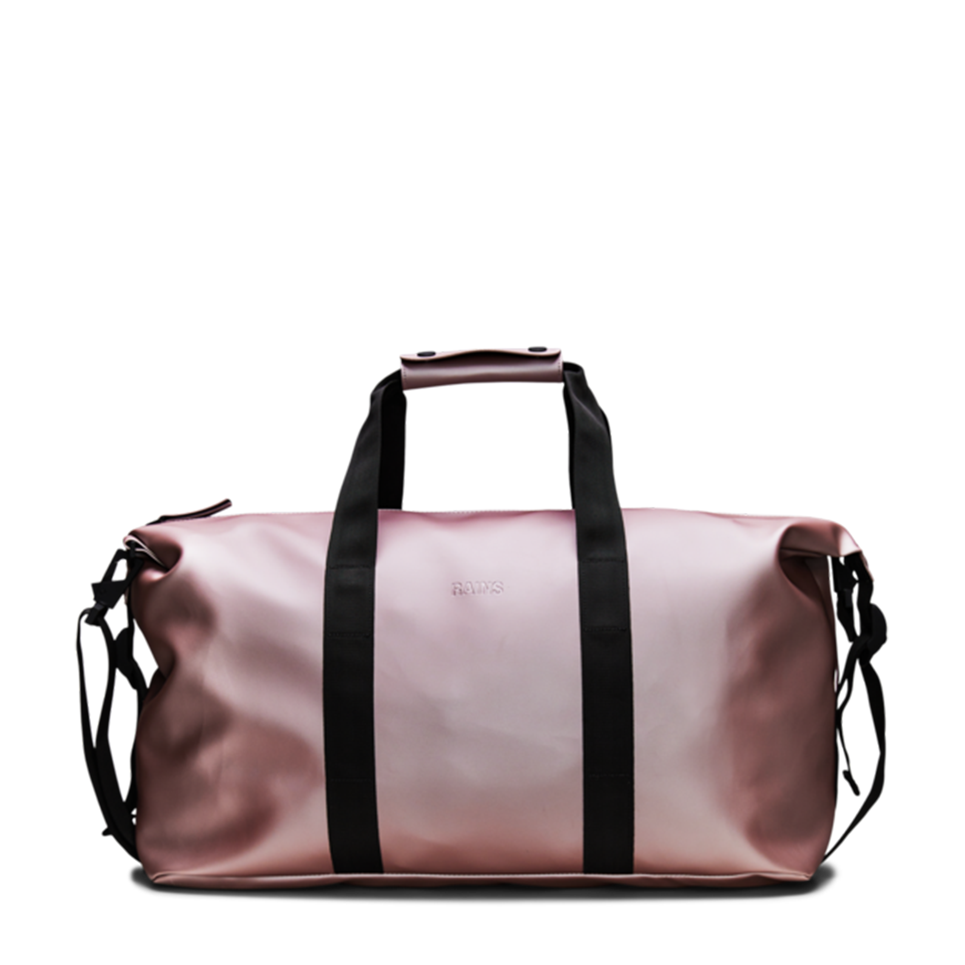 HILO - Sac week-end imperméable | Rose