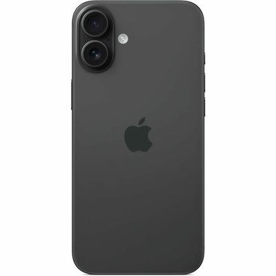 Apple Iphone 16 - Smartphone - 5G - 128 Go - noir