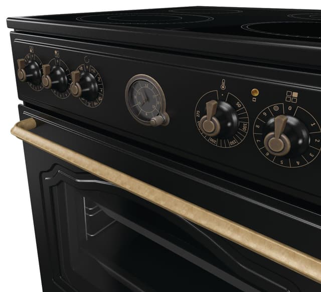 Gorenje komfur GECS6B70CLB