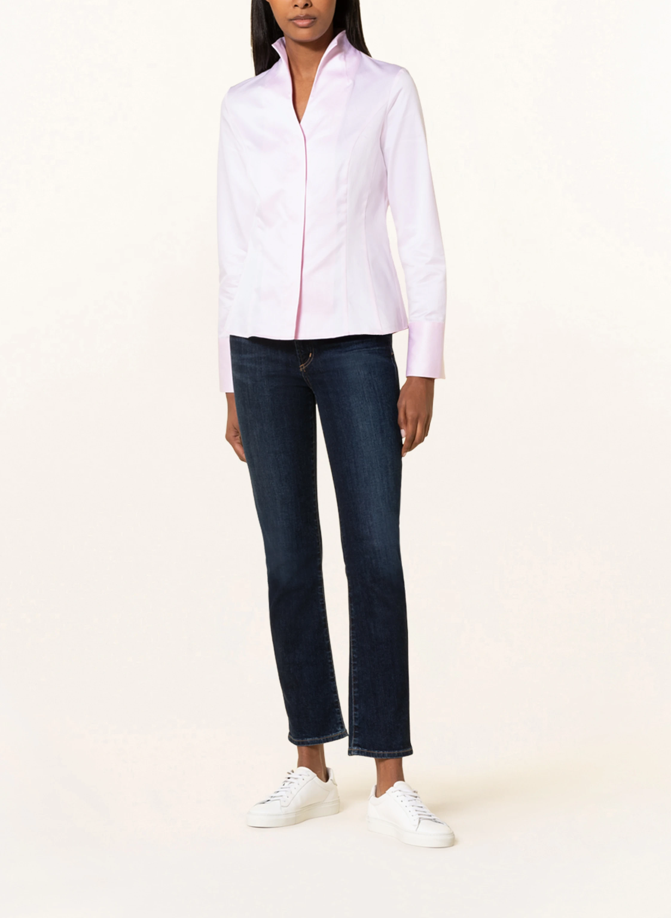 van Laack Bluse VL-ALICE-NOS