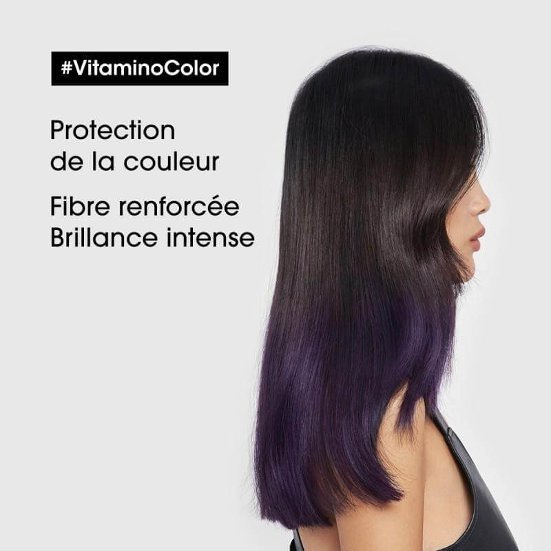 Routine Vitamino Color L'Oréal Professionnel