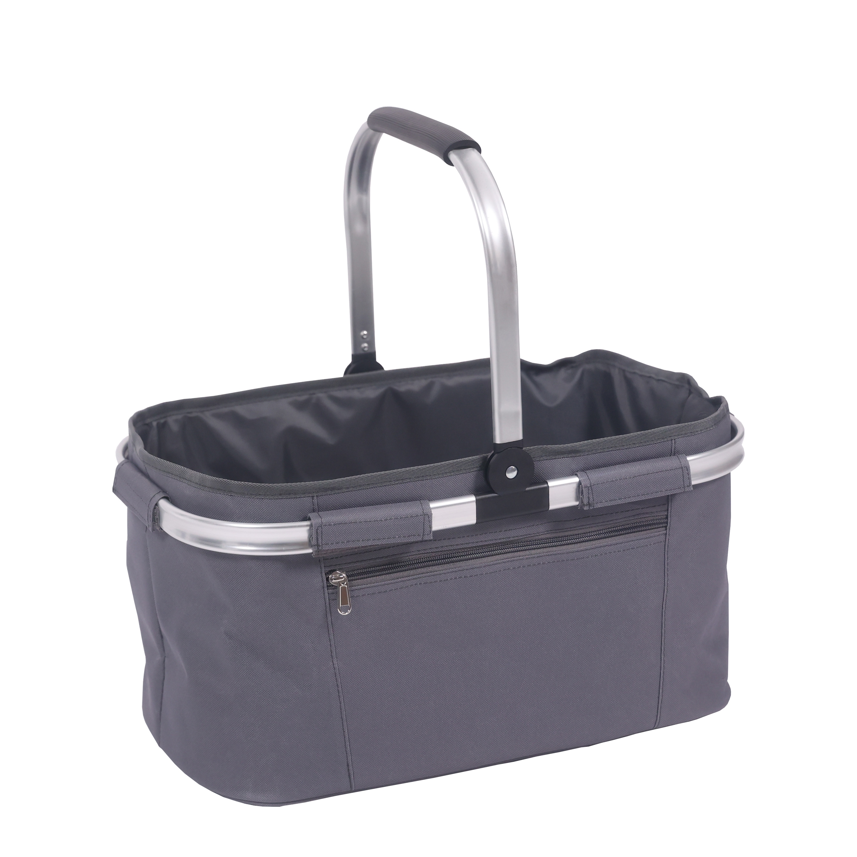 Einkaufskorb klappbar 22L
