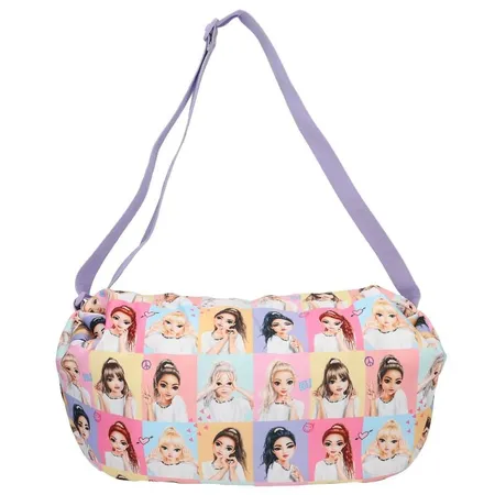 Depesche TOPModel große Crossbag SNAP SHOTS