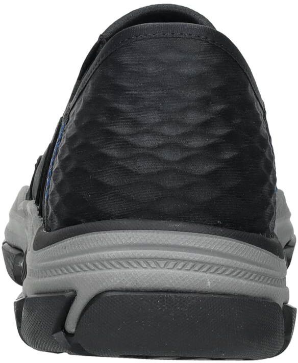 Skechers Slip-Ins: Respected - Elgin Slip-Ins zwart