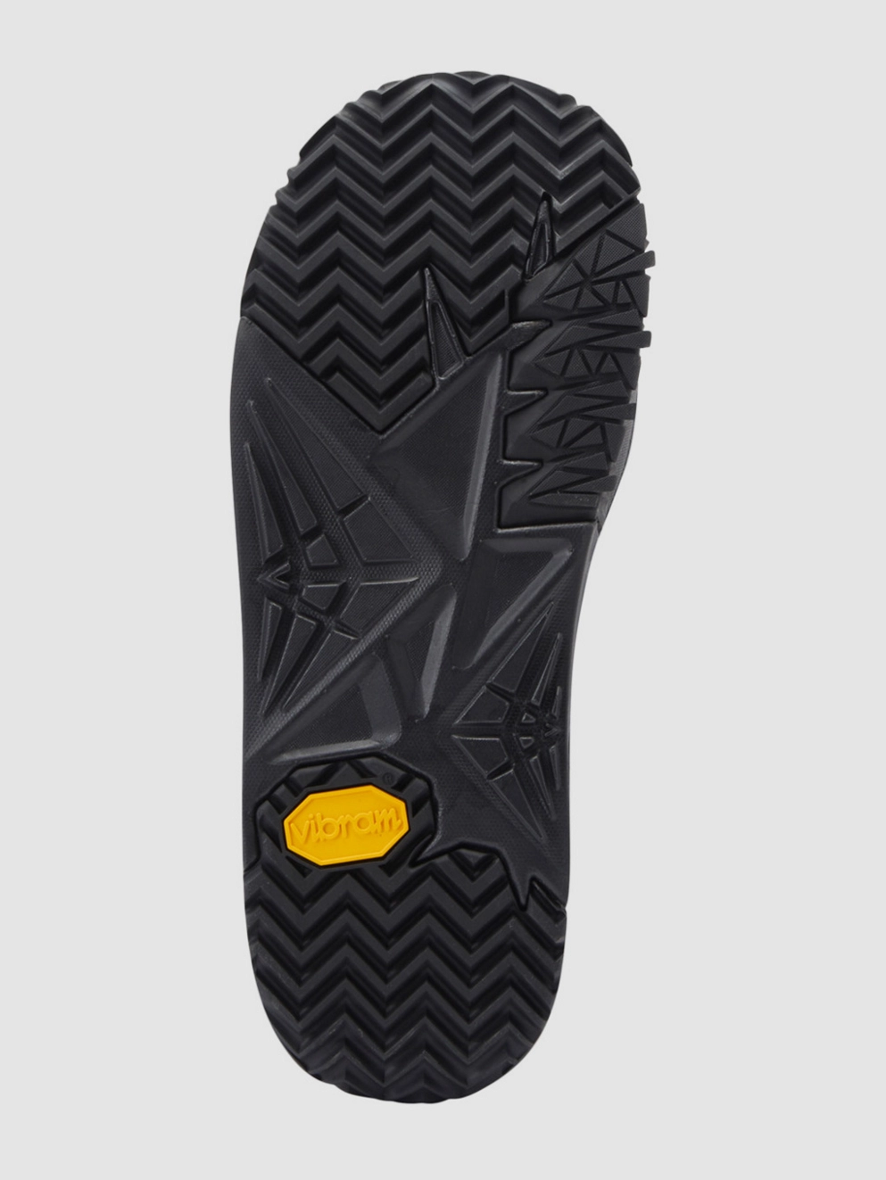 DC Transcend Snowboard Boots black/black/black