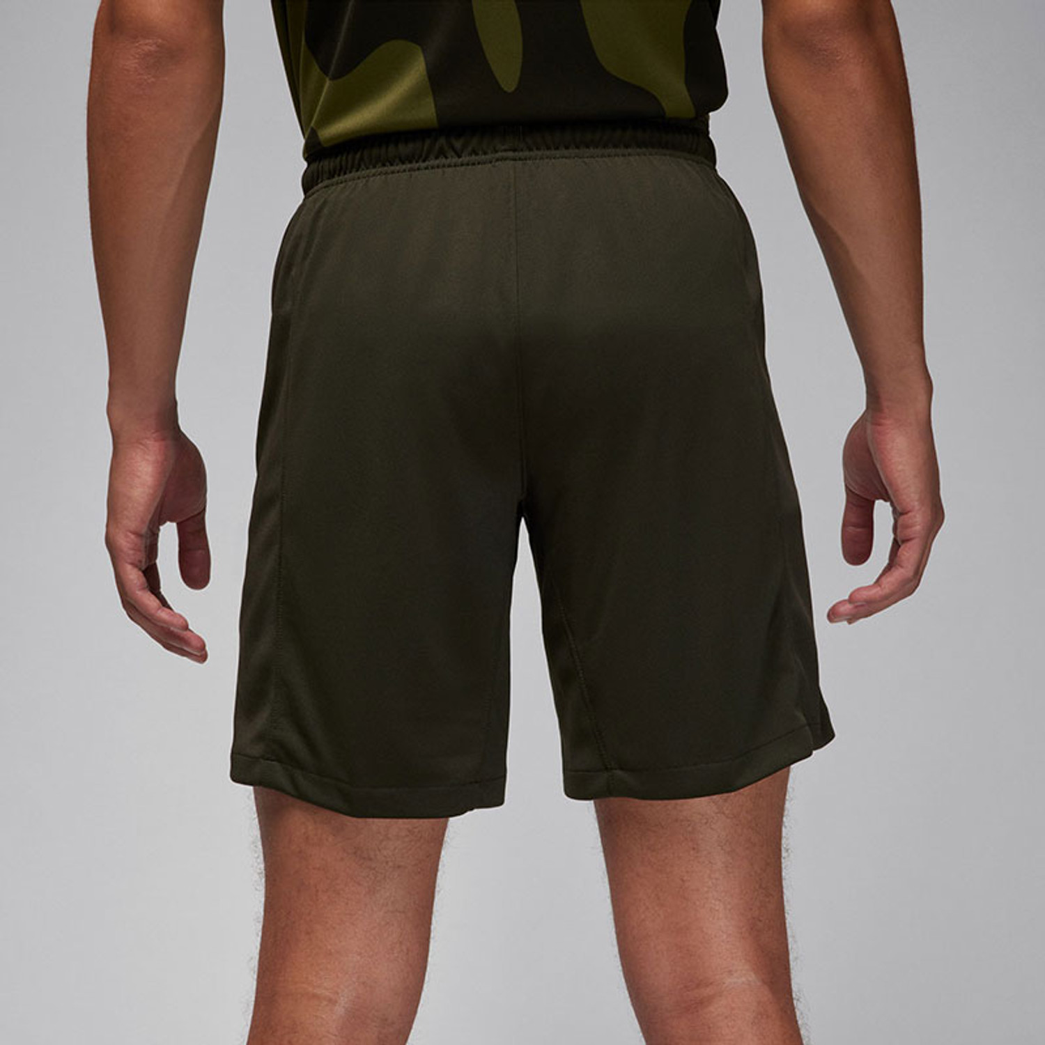 Nike Paris Saint-Germain 4th Tenue