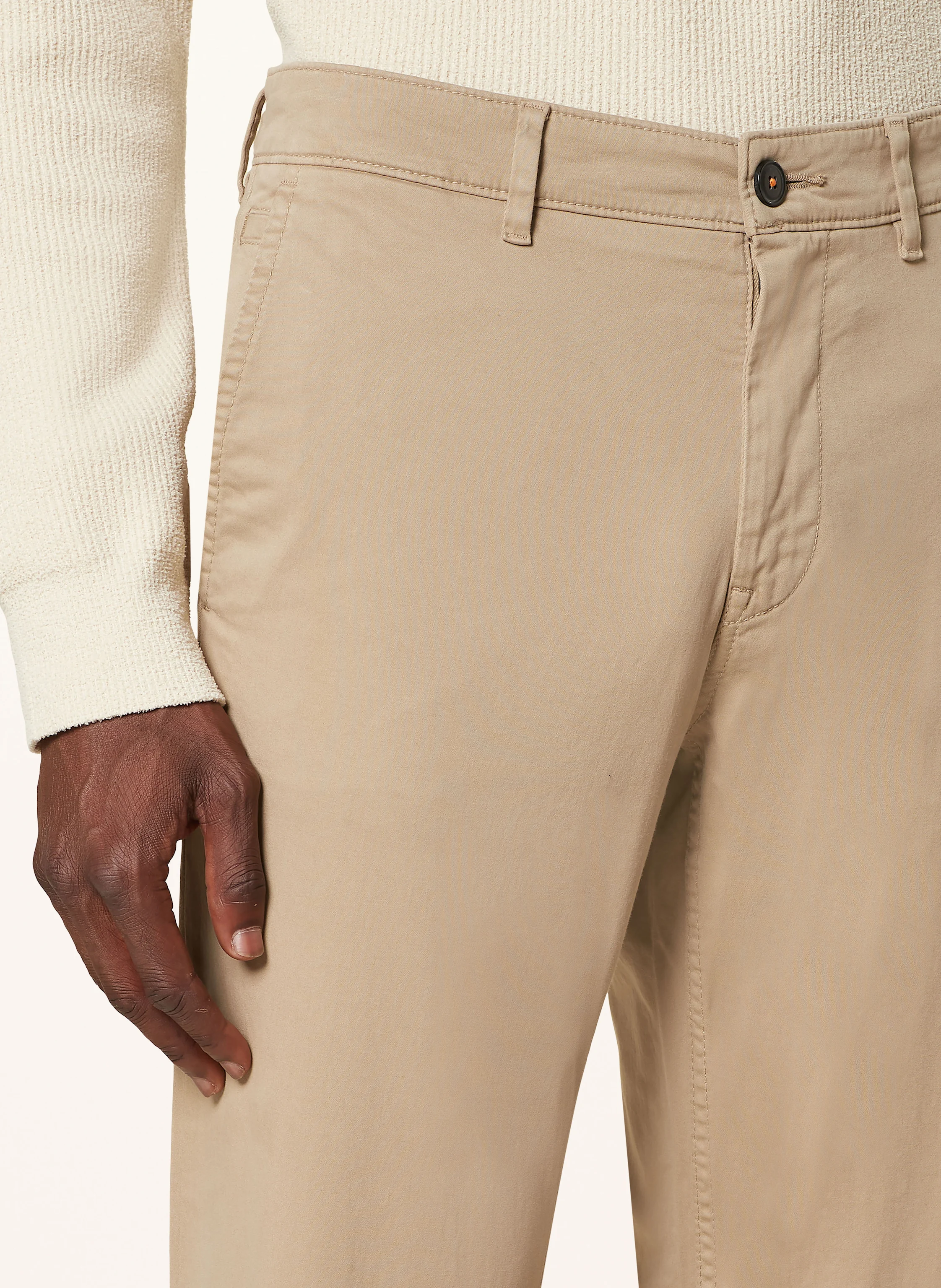 BOSS Chino Regular Fit