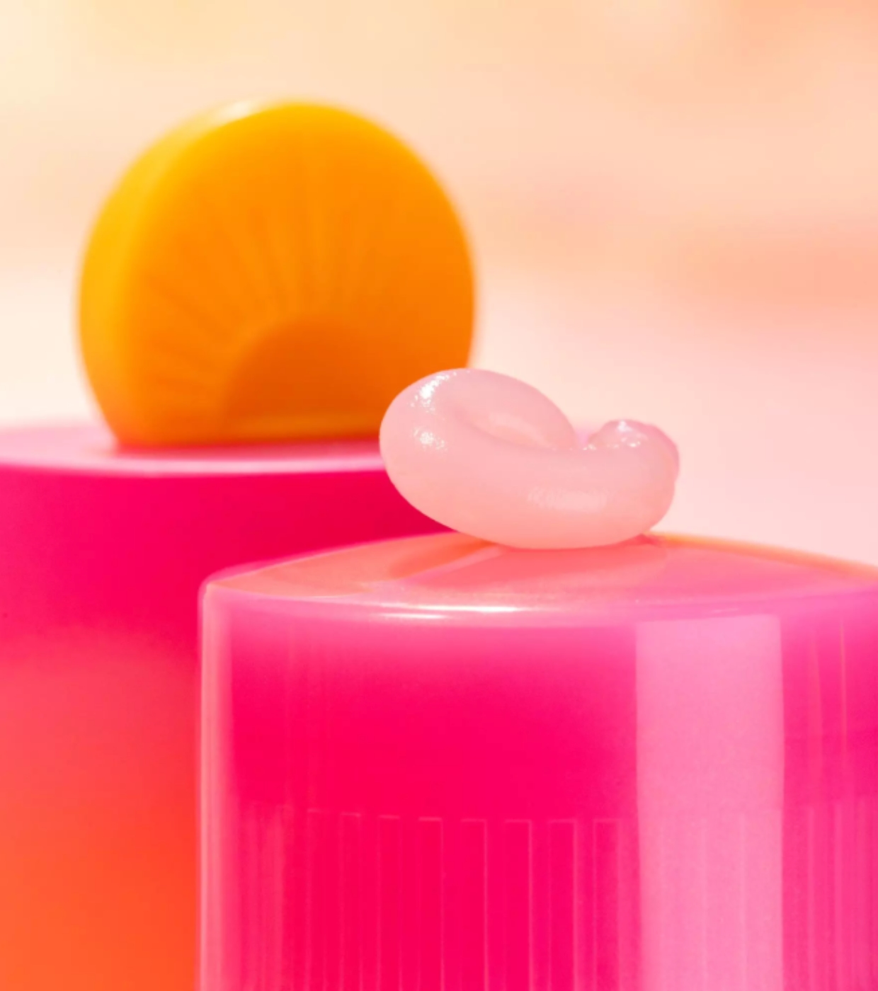 essence - Tratamento labial com glicerina LIP-SMILIN' CLUB