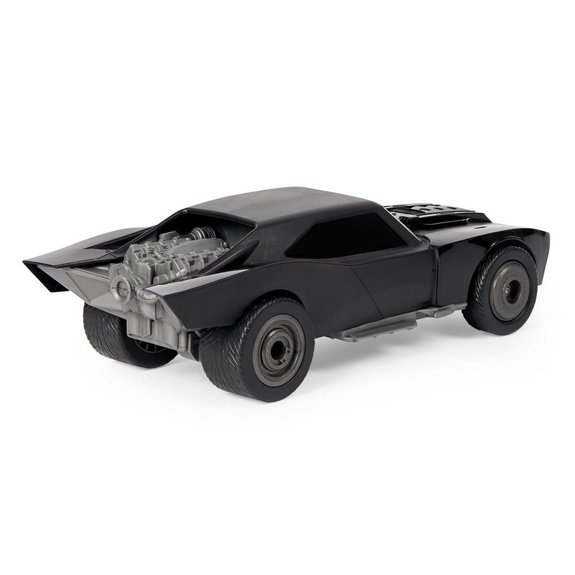 Batmobile radiocommandée 1:20 - The Batman le film