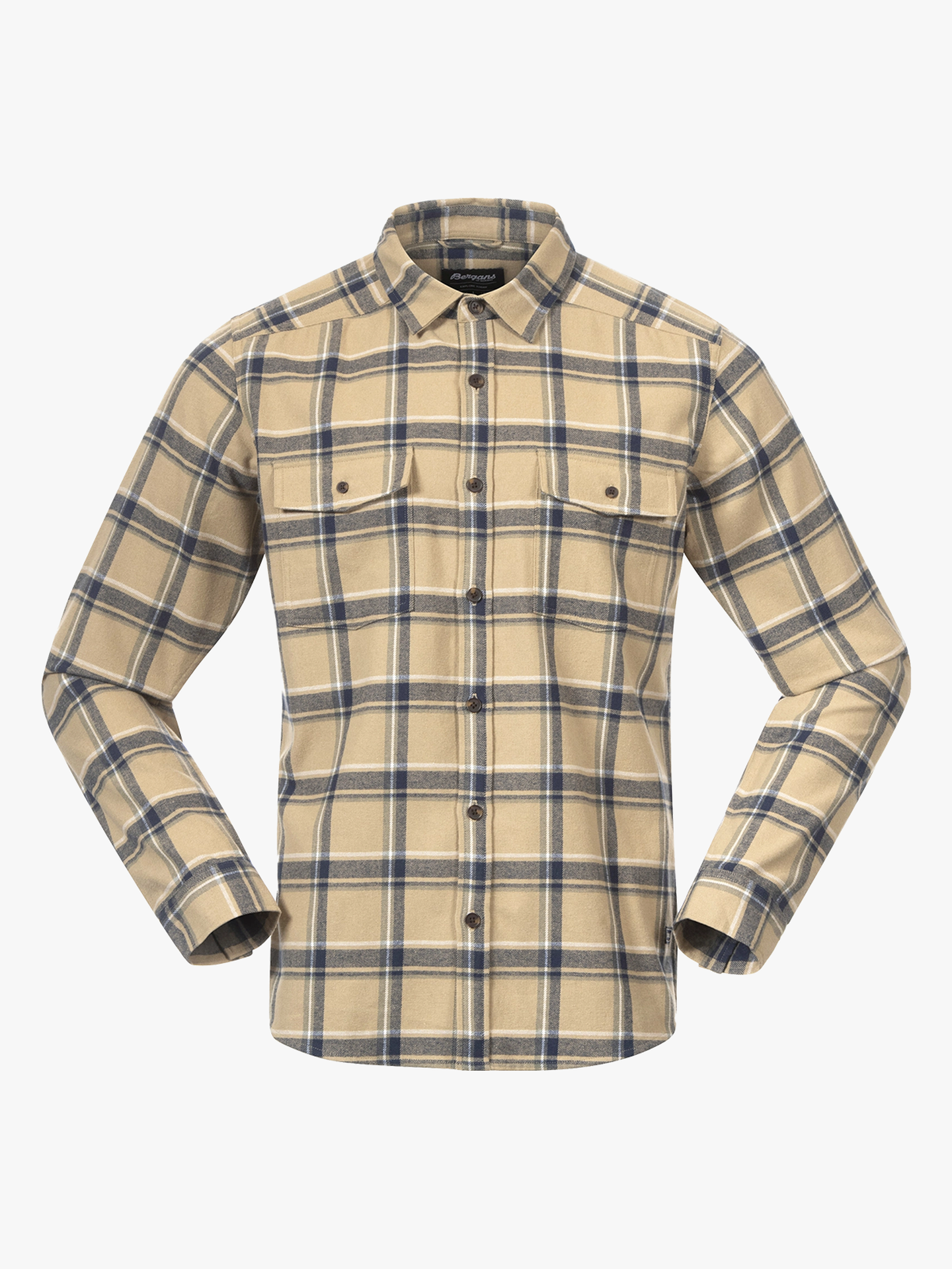 Tovdal Shirt