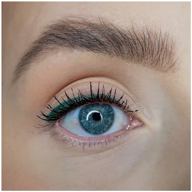 Sandstone Eyeliner 1,1 gr. - Green