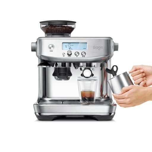 Sage Barista Pro Espressomaskine