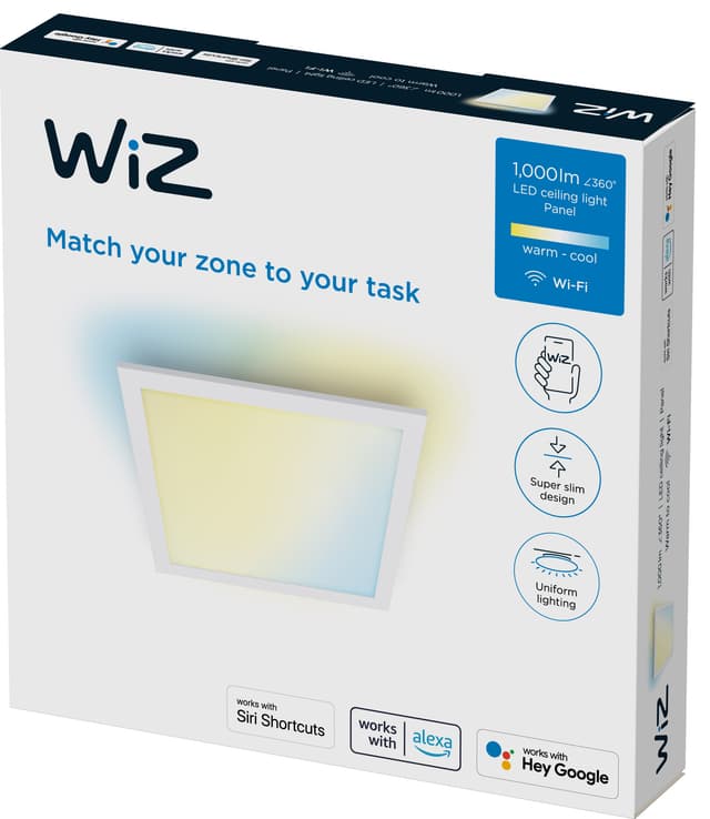 WiZ loftslampe 929003241801