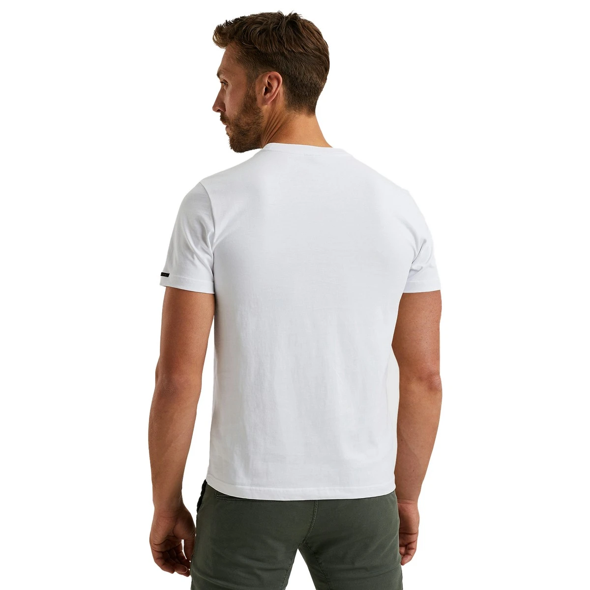 Heren T-shirt 27350350